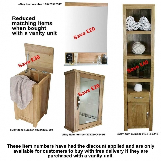 Outstanding Ebay Bathroom Furniture Picture