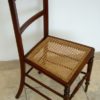 Edwardian Bedroom Chairs
