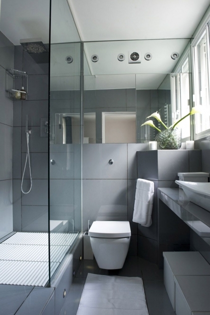 Outstanding Ensuite Bathroom Design Nz Image