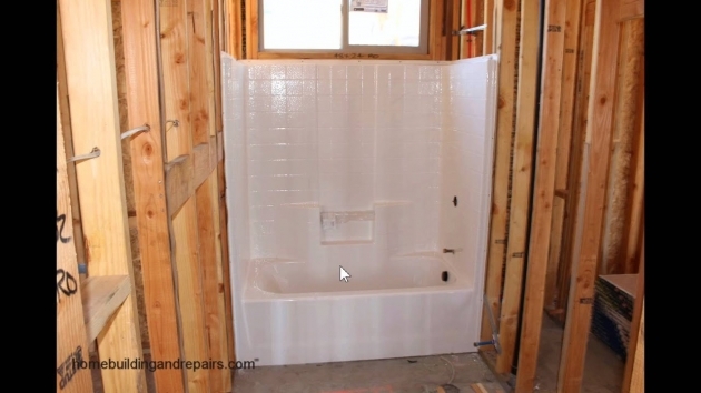 Outstanding How To Insulate Interior Bathroom Walls Pic