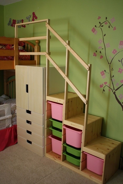 Outstanding Ikea Hack Stairs Pic