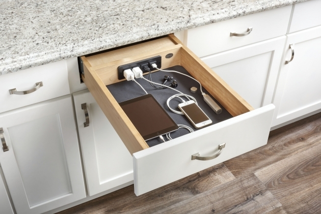 Outstanding Kitchen Design Drawers Pic
