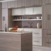 Kitchen Furniture Laminate