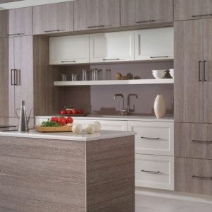 Kitchen Furniture Laminate