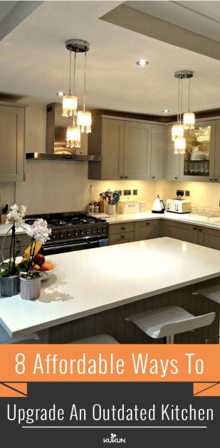 Outstanding Kitchen Ideas Cheap Pic