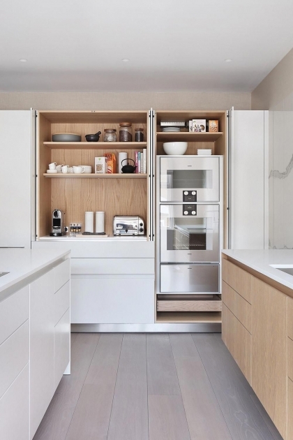Outstanding Kitchen Interior Objects Picture