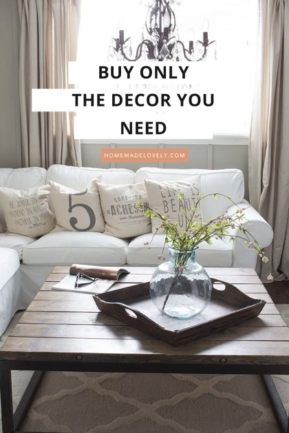 Outstanding Living Room Decor Checklist Pic