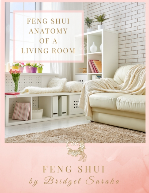 Outstanding Living Room Feng Shui Photo
