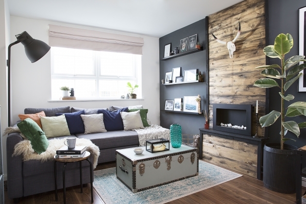Outstanding Living Room Inspiration Modern Image