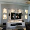 Living Room Tv Wall