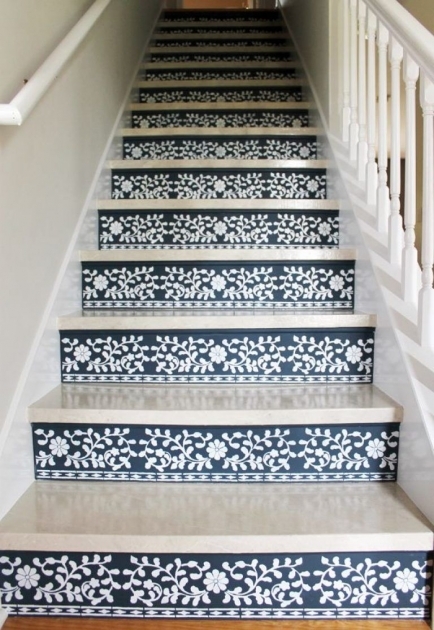 Outstanding Marble Stairs Ideas Image