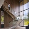 Modern Home Stairs