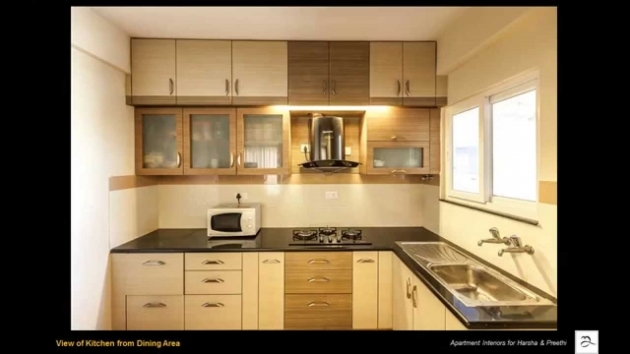 Outstanding Preethi Kitchen Interior Picture
