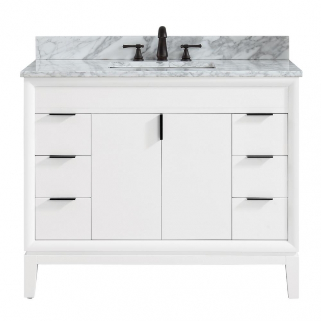 Outstanding Purity Bathroom Furniture Pic