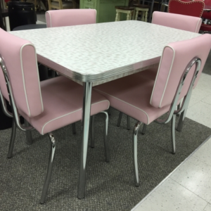 Retro Kitchen Furniture For Sale