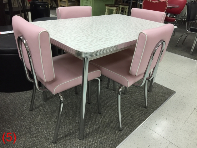 Outstanding Retro Kitchen Furniture For Sale Image