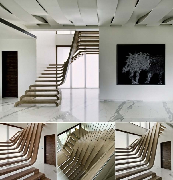 Outstanding Stairs Beautiful Designs Image