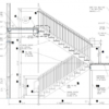 Stairs Design Plan