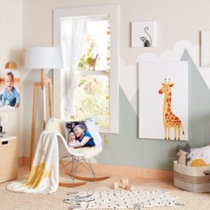 Toddler Bedroom Ideas
