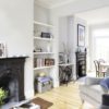 Victorian Terrace Living Room Ideas