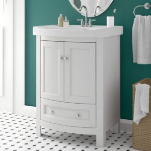 Wayfair 24 Inch Bathroom Vanity