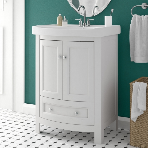 Outstanding Wayfair 24 Inch Bathroom Vanity Pic