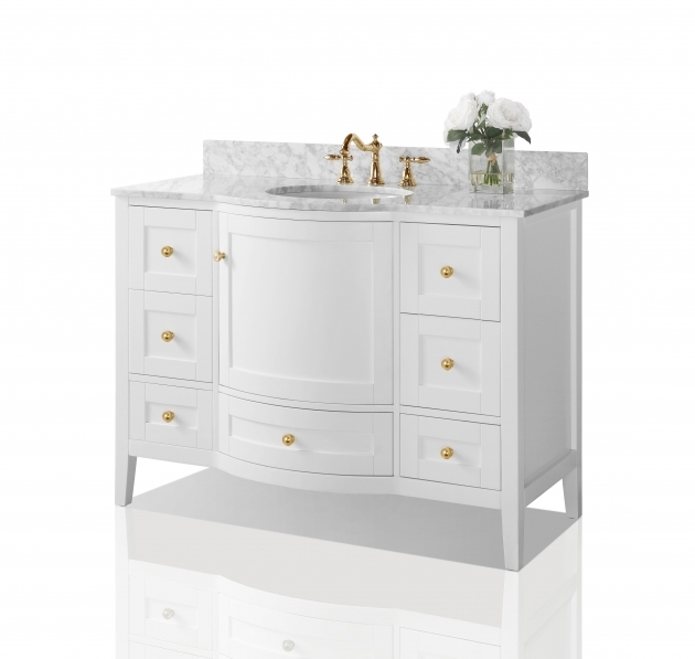 Outstanding Wayfair Hampton Bathroom Picture