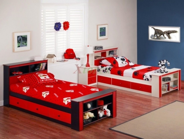 Outstanding Youth Bedroom Sets Canada Photo
