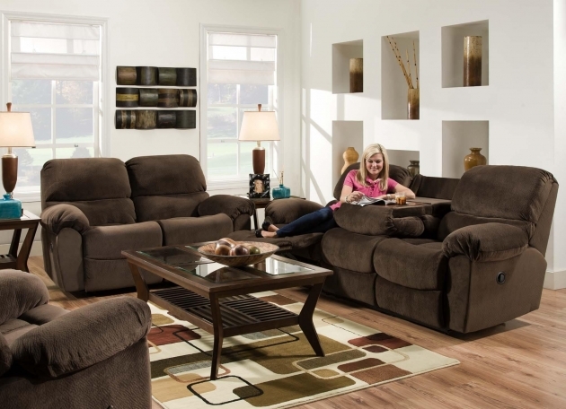 Remarkable American Furniture Living Room Sets Photo