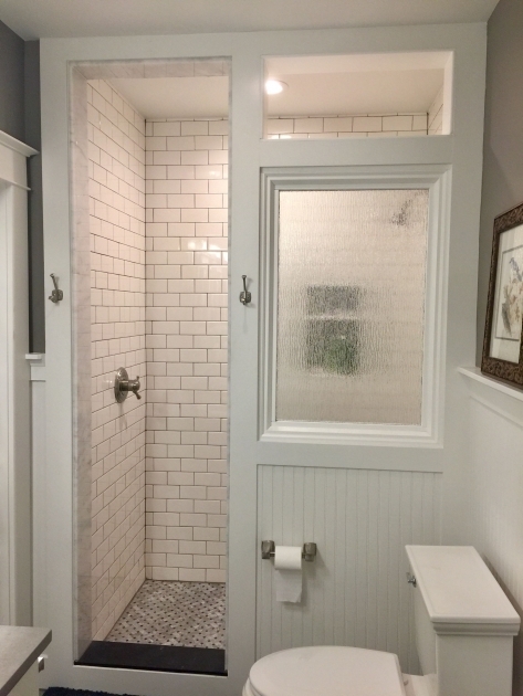 Remarkable Basement Bathroom Ideas On A Budget Image