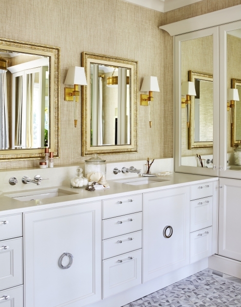 Remarkable Bathroom Home Decor Image