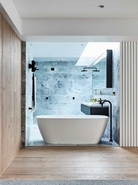 Remarkable Bathroom Ideas Australia 2019 Picture