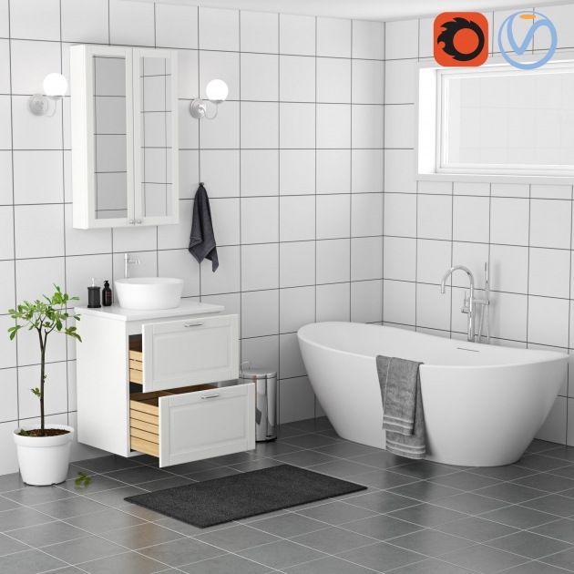 Remarkable Bathroom Packages Ikea Pic