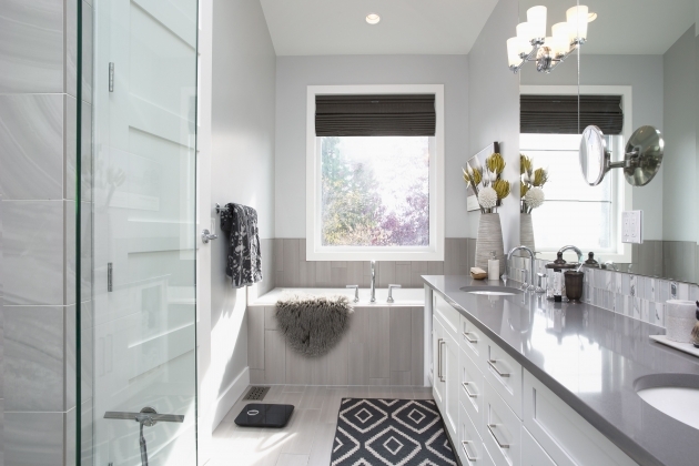 Remarkable Bathroom Remodel Ideas Modern Pic