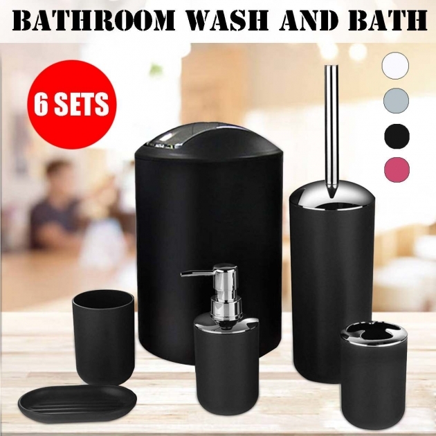 Remarkable Bathroom Wash Sets Picture