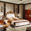 Bedroom Antique Furniture