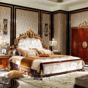 Bedroom Antique Furniture