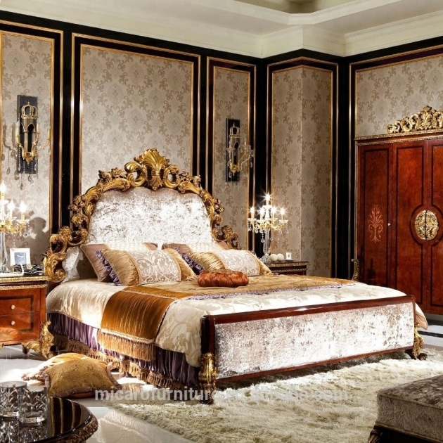 Remarkable Bedroom Antique Furniture Image