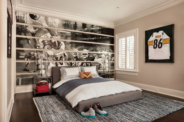 Remarkable Bedroom Decor Houzz Image