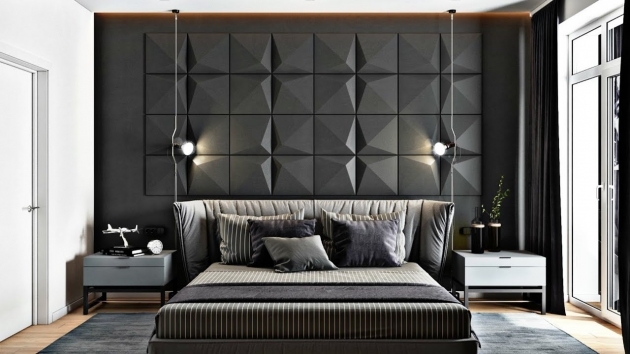 Remarkable Bedroom Design Urban Pic