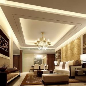 Bedroom False Ceiling Design 2018
