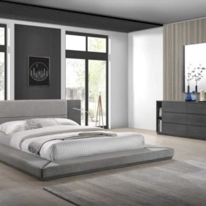 Bedroom Grey Furniture
