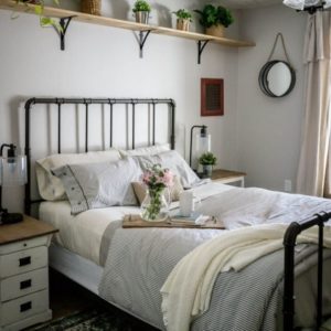 Decor Bedroom Ideas