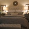 Decor Of Master Bedroom