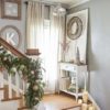 Decor Space Near Stairs