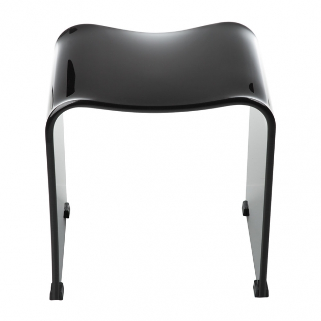 Remarkable Decor Walther Bathroom Stool Picture