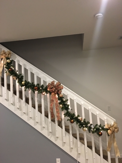 Remarkable Diy Decorating Stairs Picture