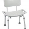 Drive Bathroom Chairs