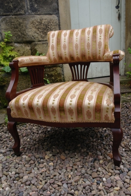 Remarkable Edwardian Bedroom Chairs Pic