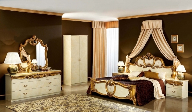 Remarkable Gold Bedroom Chairs Pic